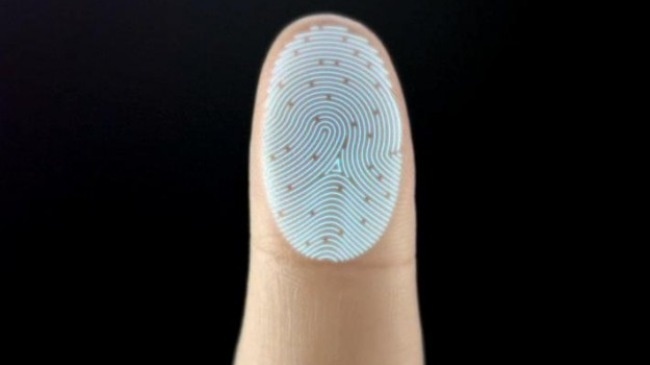 Bảo mật vân tay giúp dữ liệu và thông tin cá nhân của người dùng bất khả xâm phạm.