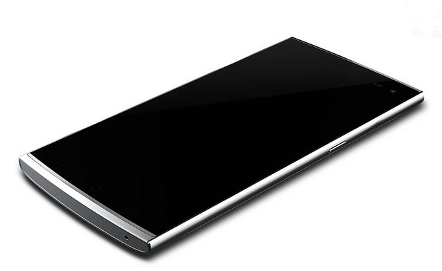 Thiết kế đẹp chắc chắn, loa thoại lớn, đèn báo trạng thái hoàn hảo phía trên.