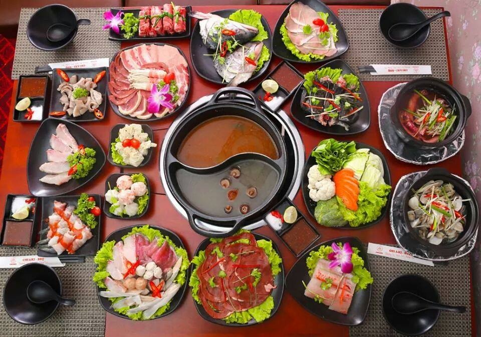 5 quan lau o Ha Noi ma mot tin do an uong khong the bo qua hinh anh