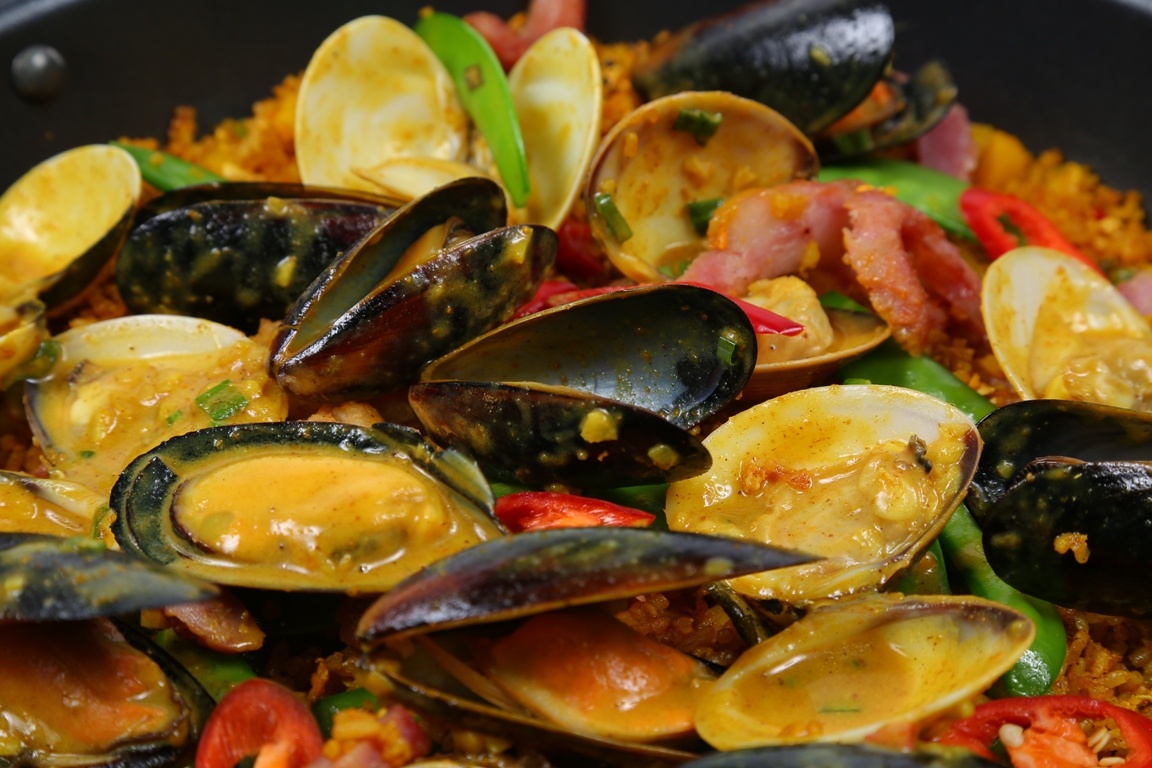 Don Tet sung tuc bang banh may man tai Vuong Quoc Tom hinh anh