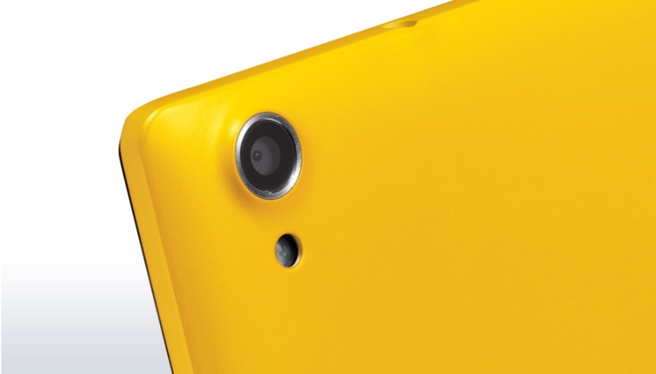 TAB S8 mang lại khả năng giải trí ấn tượng.