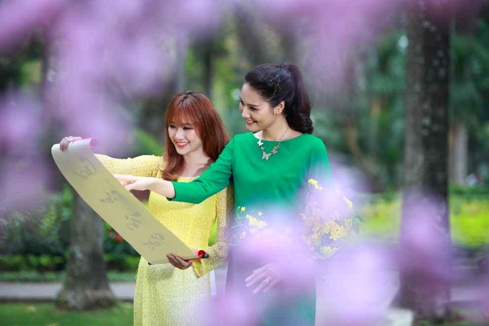 Don nam moi theo truyen thong cua nguoi Viet hinh anh