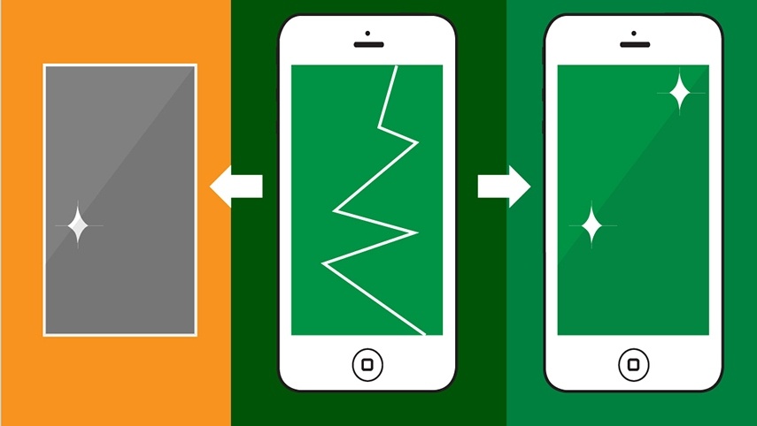 iPhone chinh hang tai Viet Nam duoc bao hanh nhu the nao? hinh anh