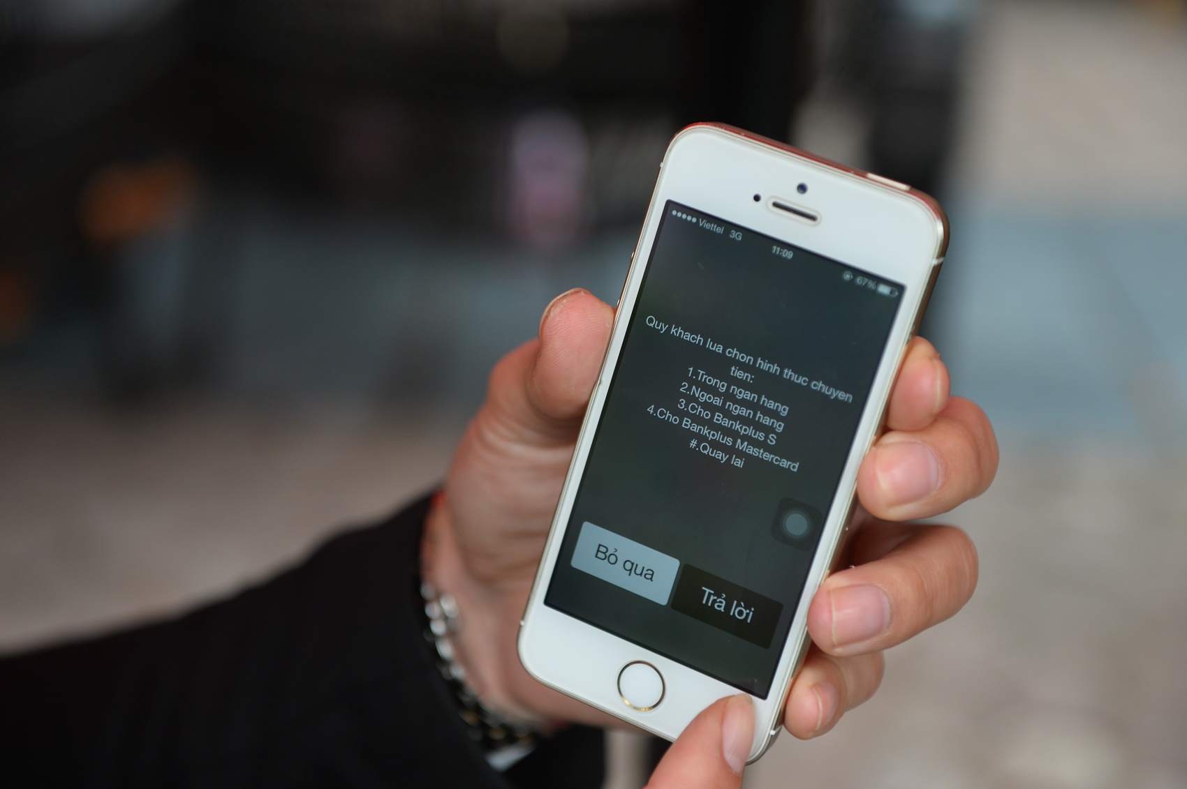 He thong ATM di dong dac biet tai Viet Nam hinh anh