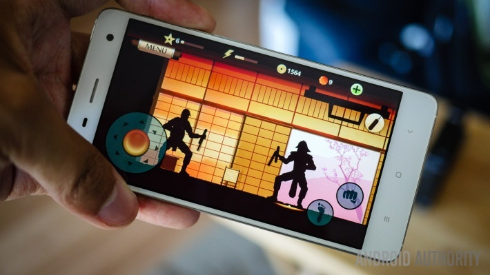 Cấu hình mạnh, tính năng nổi bật trong phân khúc 4 triệu đồng giúp D850 lấy lòng khách hàng.