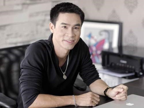 Nguyen Phong Viet: 'Khong de lo lang lam mat niem vui Tet' hinh anh