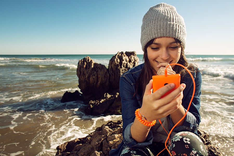 Meo chon smartphone cho nguoi moi dung hinh anh