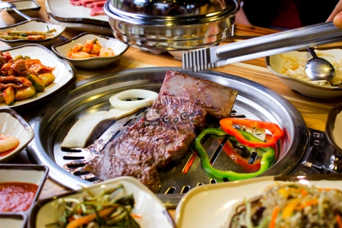 '8 chu lam' cung GoGi House hinh anh