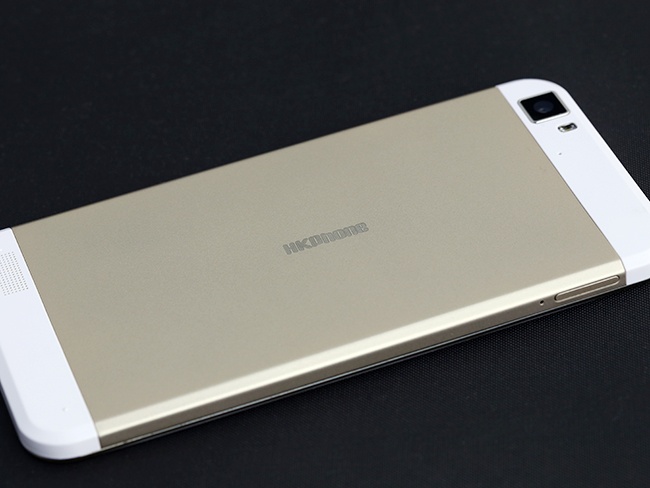 Can canh thiet ke nhom nguyen khoi cua Racer HERO hinh anh