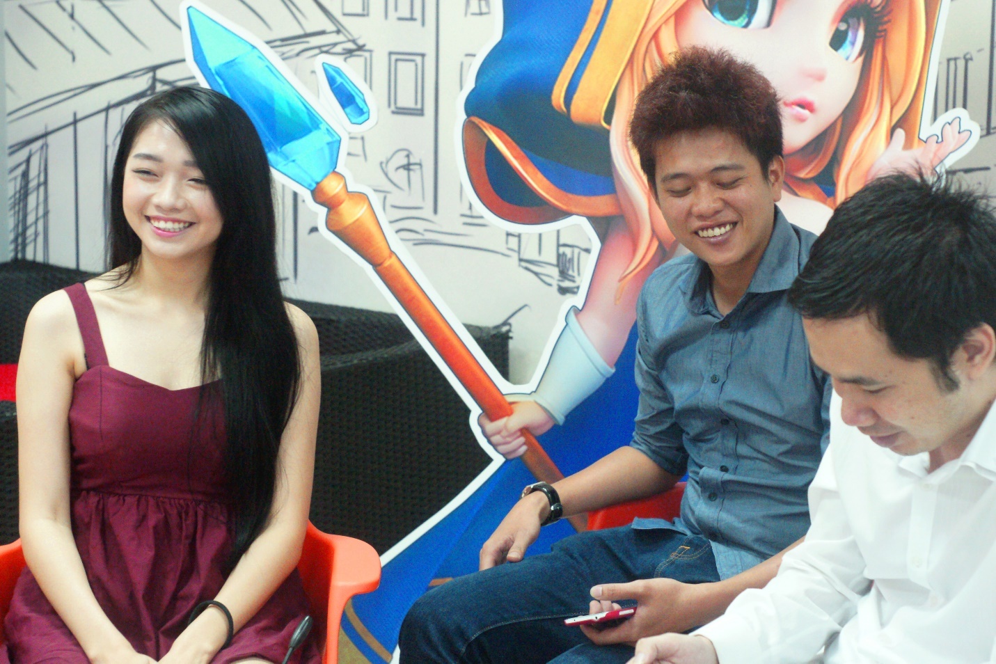 Cao thu DoTa Truyen Ky len song luan anh hung hinh anh