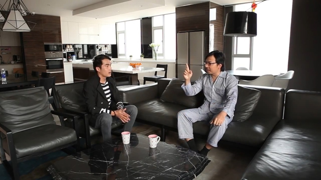 Thi sinh Kiwion bi Cu Trong Xoay 'quay nhu chong chong' hinh anh