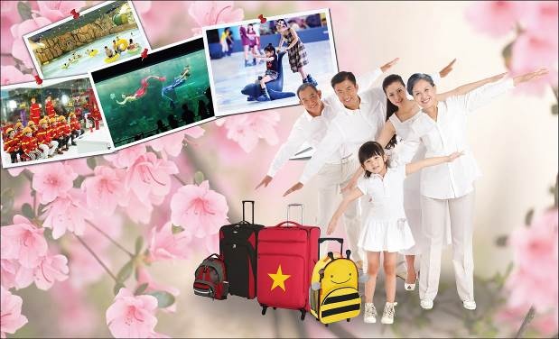 Ke hoach thuong Tet At Mui cho dai gia dinh hinh anh