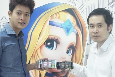 Pew Pew se lam MC trong offline thi dau cua DoTa Truyen Ky hinh anh