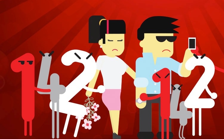 Valentine, lang man hay lang xet? hinh anh