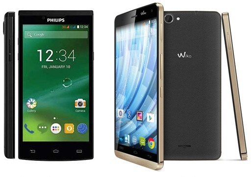 Top smartphone giam gia dang mua nhat Tet 2015 hinh anh