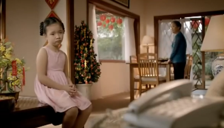 Clip Tet 2013 cua Neptune hinh anh