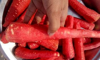 Ảnh chụp từ Desire 620G.