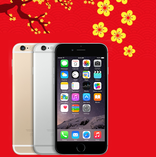 Cho muon iPad - SmartPhone 30 ngay choi tet mien phi hinh anh