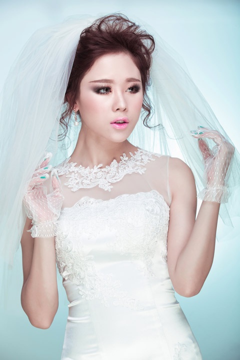 Không chỉ đầu tư vào chất lượng, dịch vụ trang điểm và làm tóc Khải Thiên còn thường xuyên cập nhật những xu hướng làm đẹp mới,tiên tiến nhất thế giới.