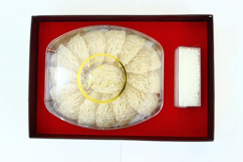 Yen sao Bird Nest House khuyen mai lon hinh anh