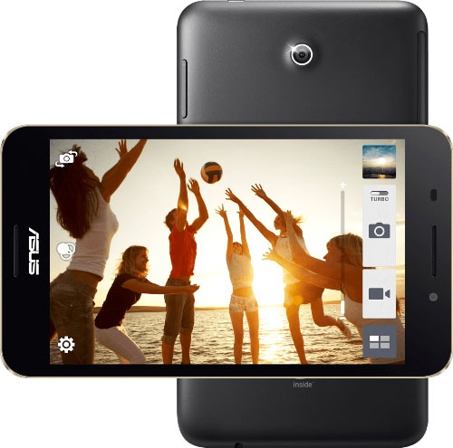 Asus Fonepad 7 FE375CG thoi trang hut khach mua sam Tet hinh anh