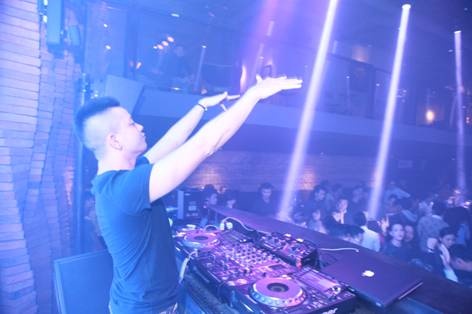 LEVEL10 - diem den ly tuong cho ngay Valentine hinh anh