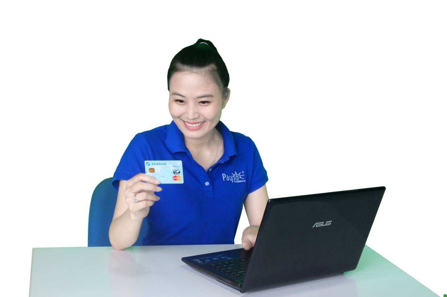 Thanh toan online, nhan ngay qua tang hinh anh