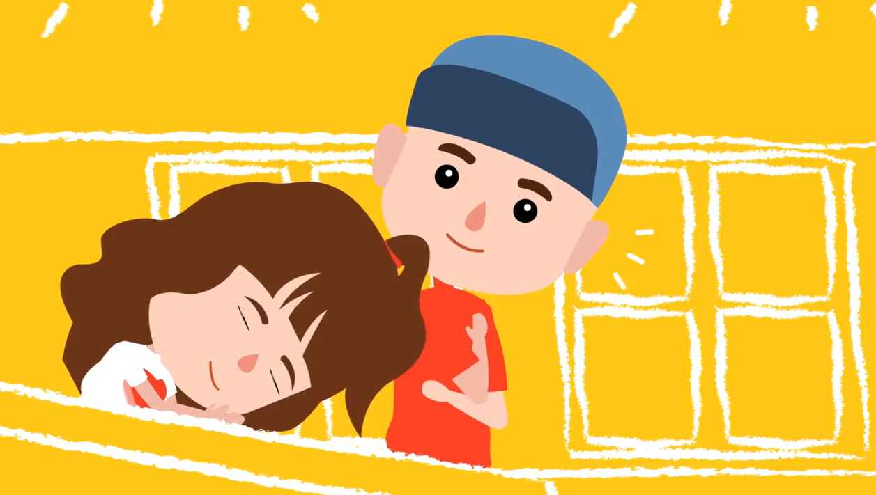 Những hành động quan tâm thường nhật sẽ khiến chàng/nàng “thích là nhích” xiêu lòng.