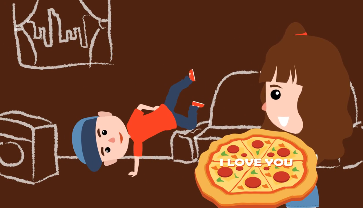 Một bữa tối tại nhà mà bạn là ca sĩ và đầu bếp “bất đắc dĩ” là ý tưởng tuyệt vời cho các cặp đôi “ngược mới được”.