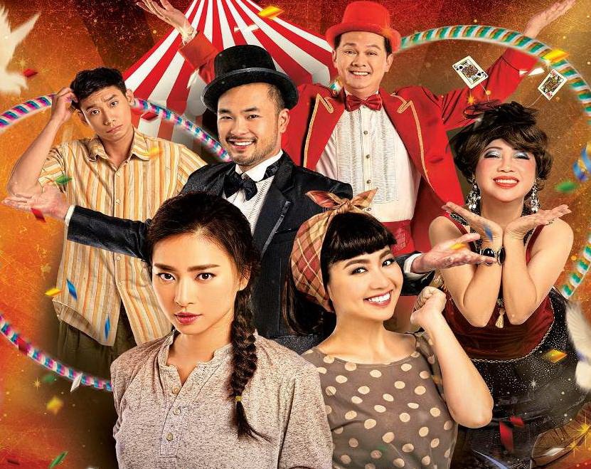 4 phim Viet khong nen bo qua dip Tet At Mui hinh anh