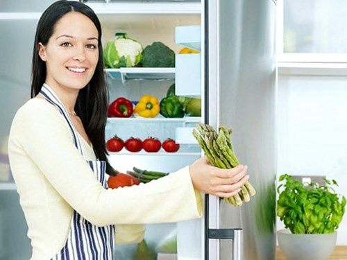 An gi de khong lo tang can dip Tet? hinh anh