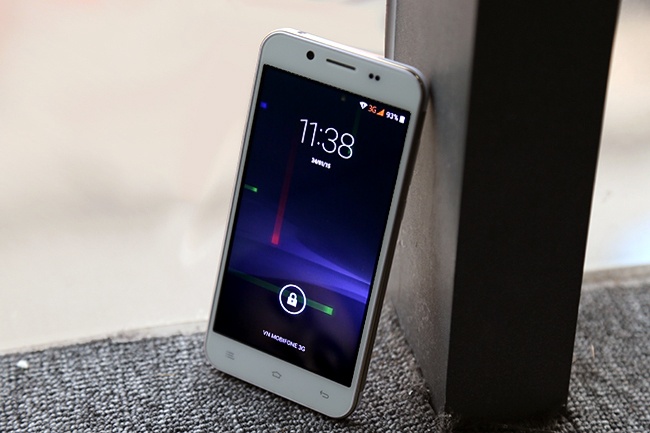 Racer HERO là một lựa chọn xứng đáng trong phân khúc với mức giá 3,7 triệu đồng.