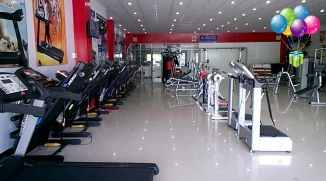 Tap doan KingSport khai truong chi nhanh moi o Vung Tau hinh anh