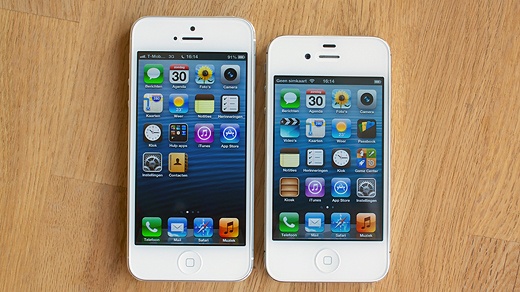 iPhone 4/4s, 5/5s giam gia manh, chi con tu 2 trieu dong hinh anh