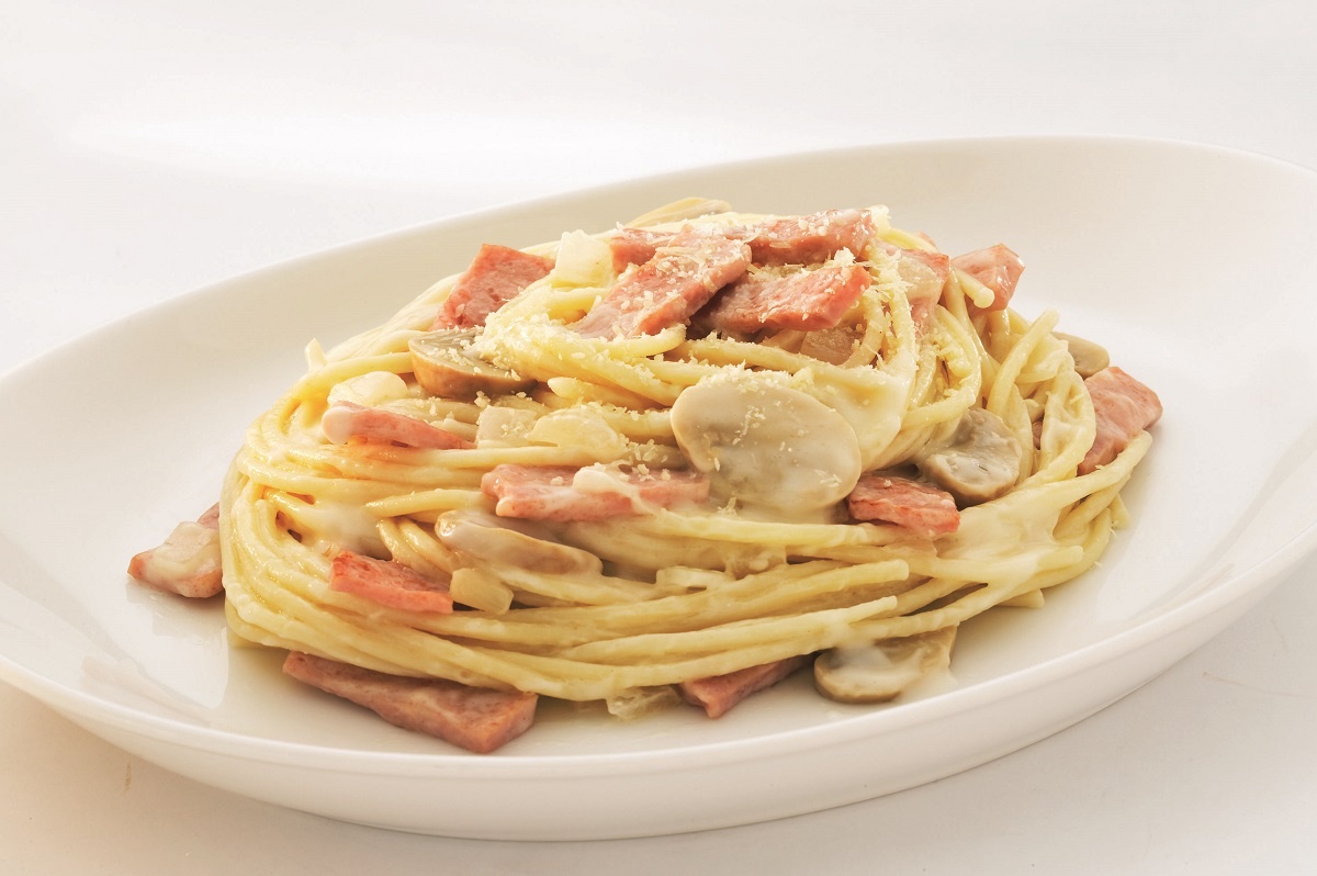 Doi vi ngay Tet voi cac mon an dam chat Y hinh anh