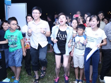 Nhung tro choi van dong giup ban khoi dau nam moi hung khoi hinh anh