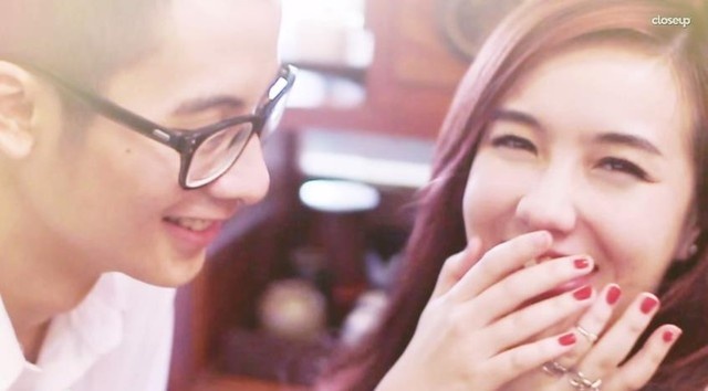 Bi quyet giu lua tinh yeu cua JVevermind hinh anh