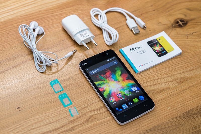 Smartphone giam gia nhieu sau Tet hinh anh