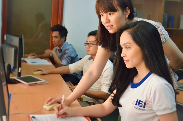 10 buoc don gian de lua chon nghe nghiep hinh anh