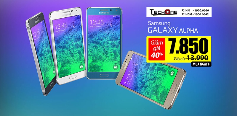 Nhung smartphone dang mua dip 8/3 hinh anh