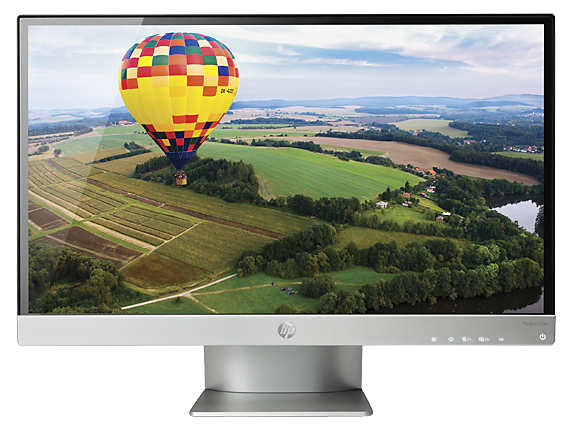 Kham pha man hinh giai tri cua cac phien ban HP Pavillion hinh anh