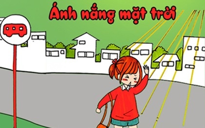 Nhung ke thu dang so cua lan da hinh anh