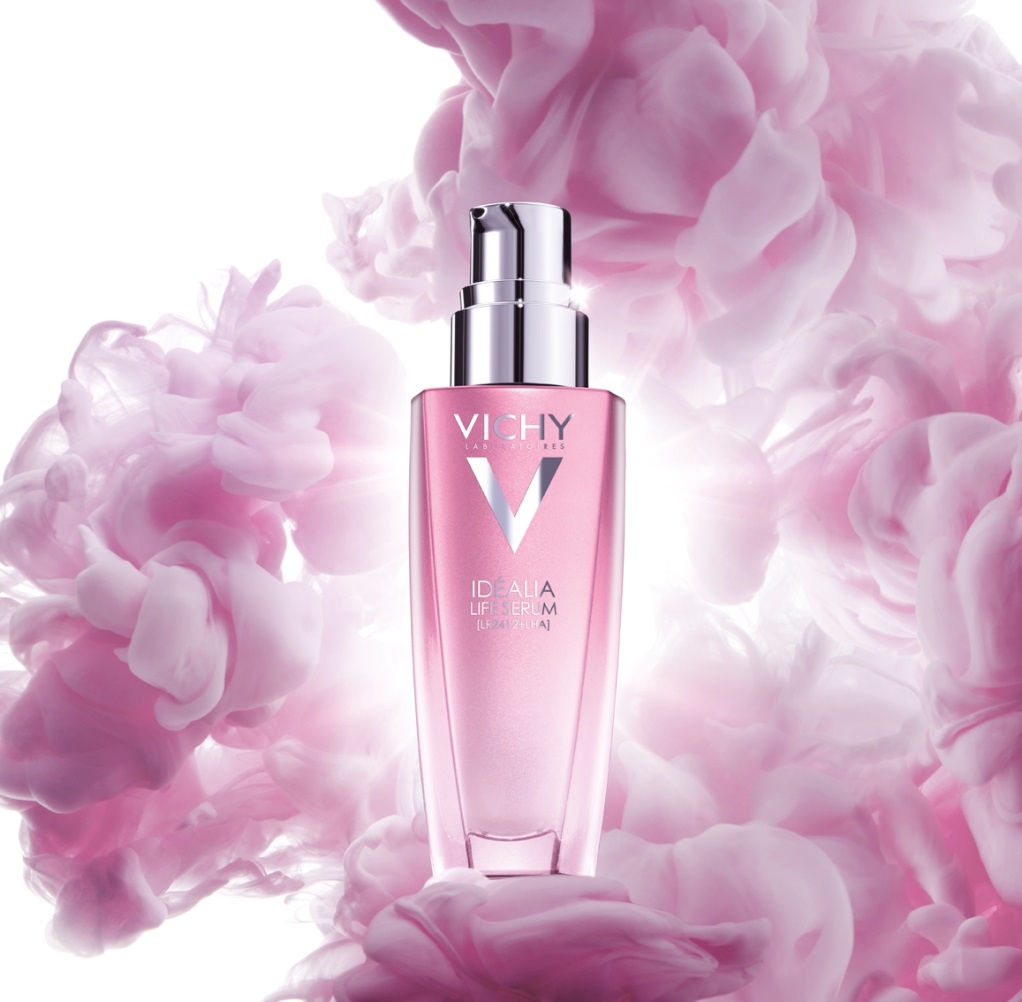 Giảm thêm 30% khi đặt hàng trước sản phẩm tinh chất IDÉALIA Serum tại Lazada.vn.