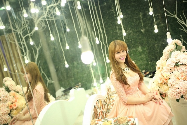 NTK Mộc Thanh với thương hiệu Mộc Thanh Fashion Wedding giành được 1 số thành tích rất ấn tượng về khả năng chuyên môn trong thiết kế với các giải thưởng lớn từ những cuộc thi thời trang quốc tế.