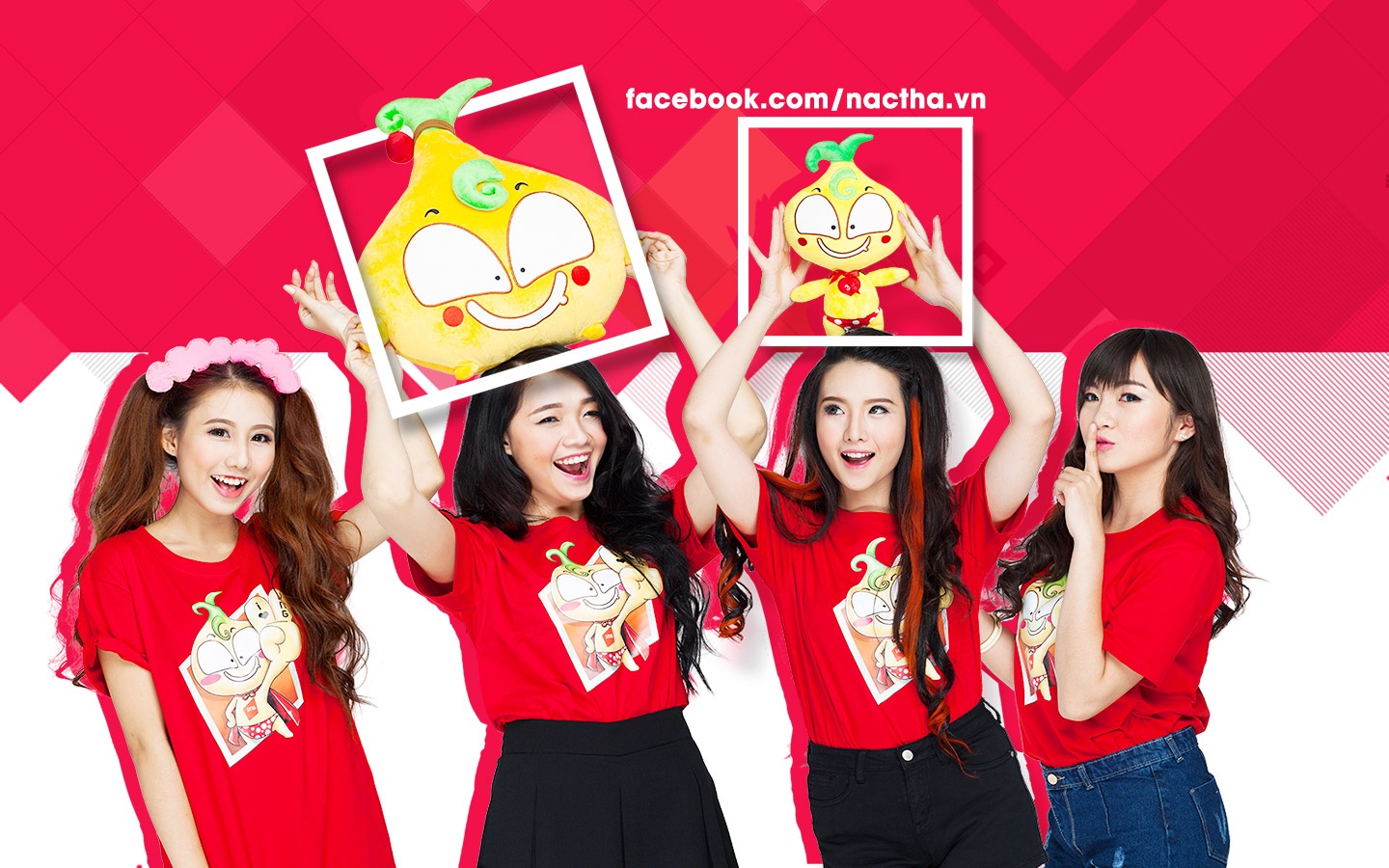 Loat idol CCtalk hao hung mung ngay 8/3 hinh anh