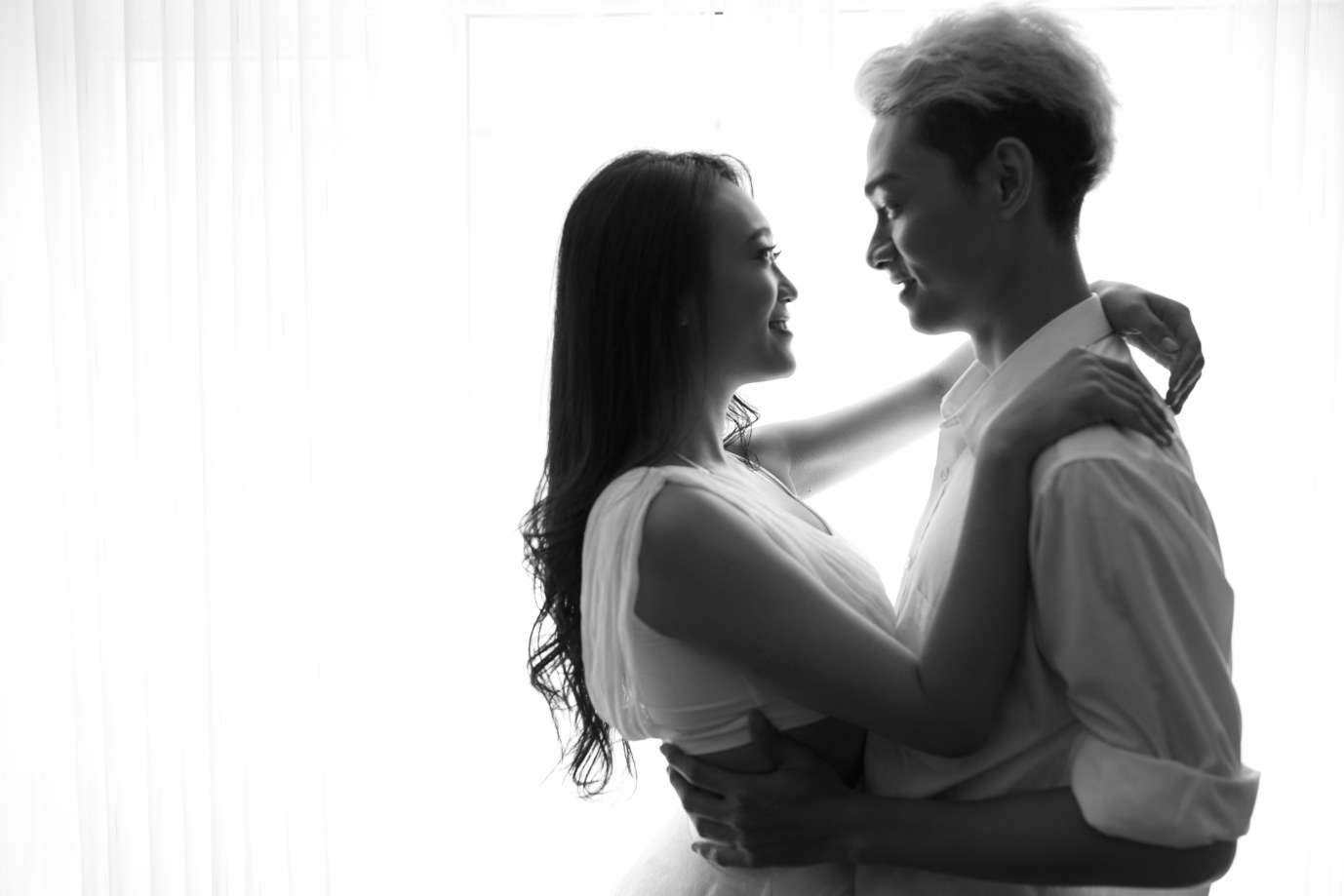 Kim Anh 'So you think you can dance' hanh phuc dip 8/3 hinh anh