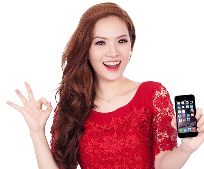 Co hoi so huu iPhone 5 gia soc tai Ha Noi hinh anh