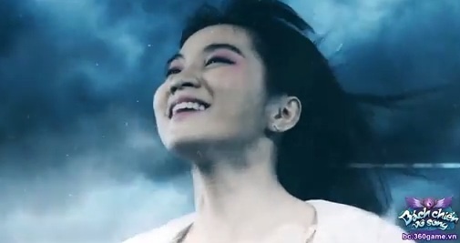 Clip dau tu tien ty cua hot girl lang game Nhu Hexi hinh anh