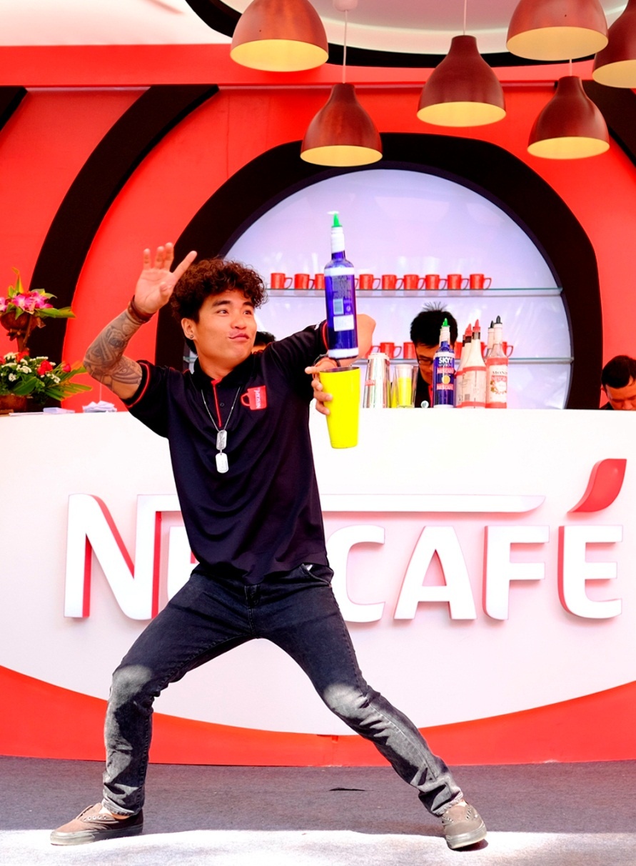      Lễ hội được tổ chức định kỳ hai năm một lần nhằm tôn vinh cà phê, loài cây đã đem lại sự ấm no, trù phú cho người nông dân Việt. Chương trình năm nay diễn ra từ ngày 9/3 đến ngày 12/3 có chủ đề 