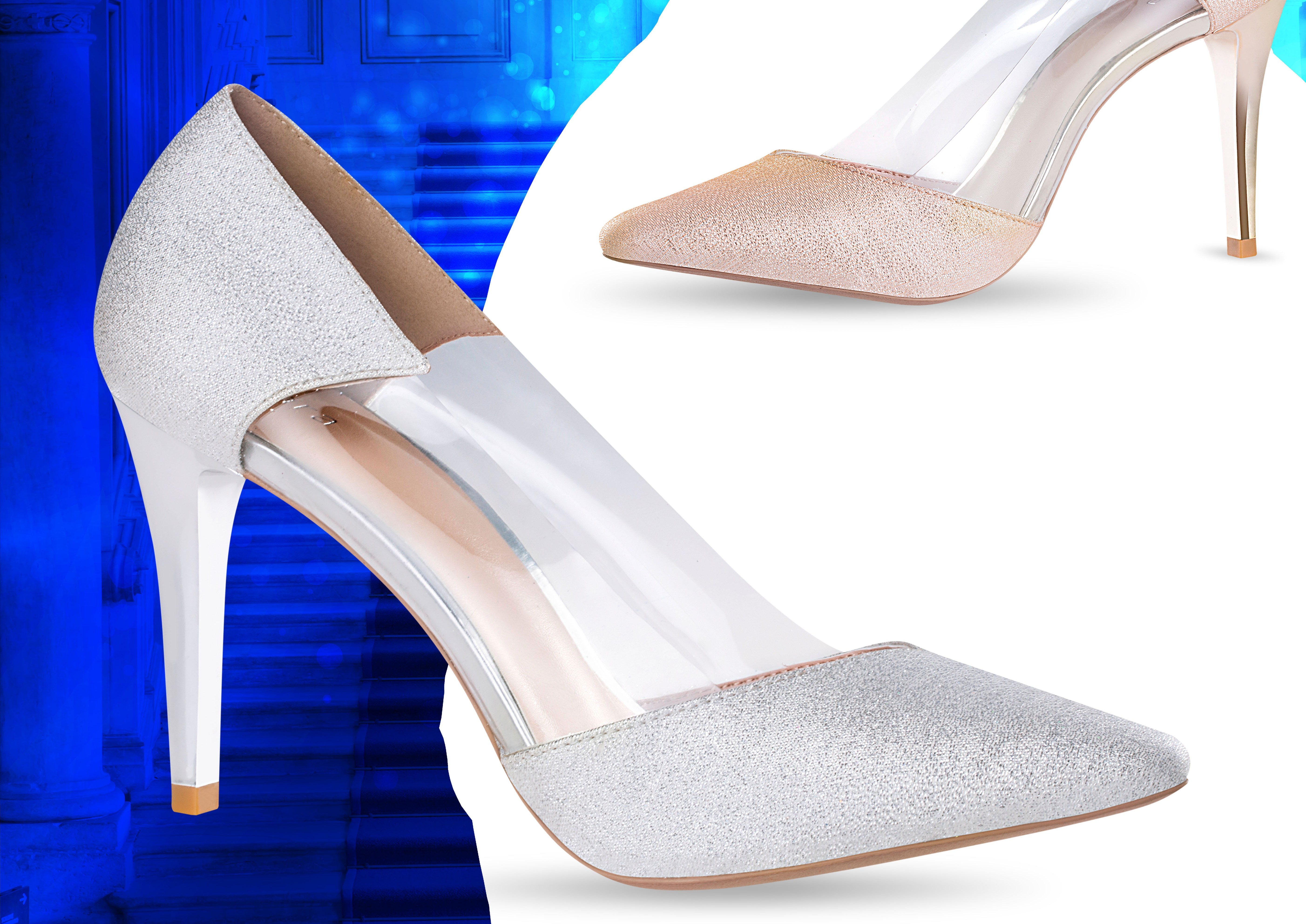 Giay Fairy Shoes ton net kieu ky cho phai dep hinh anh